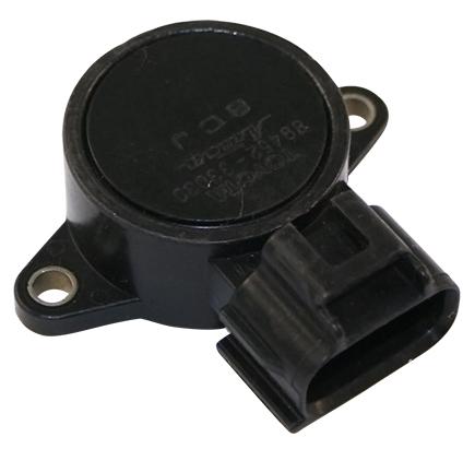 Genuine OEM Parts Throttle Position Sensor TP076GEN