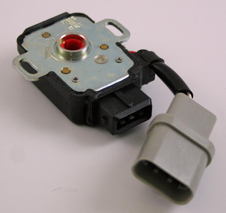 Genuine OEM Parts Throttle Position Sensor TP097GEN