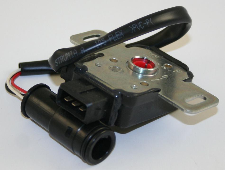 Genuine OEM Parts Throttle Position Sensor TP108GEN