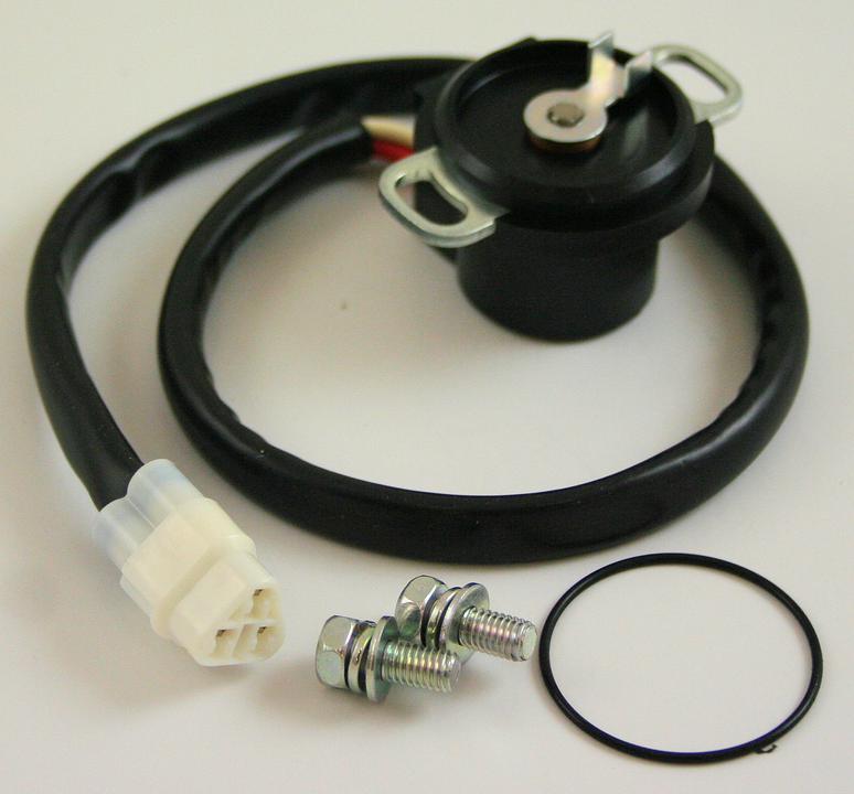 Goss Throttle Position Sensor TP109