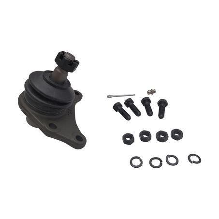 Global Ball Joint Front Upper GBJ2250