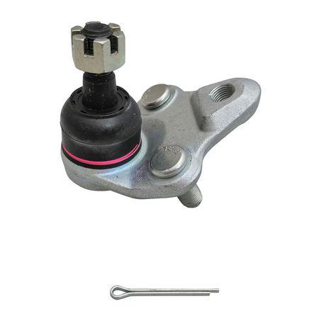 Global Ball Joint Front Lower GBJ2259