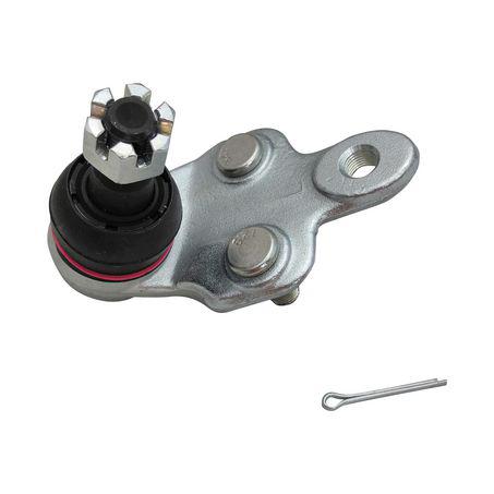 Global Ball Joint Front LH Lower GBJ2260