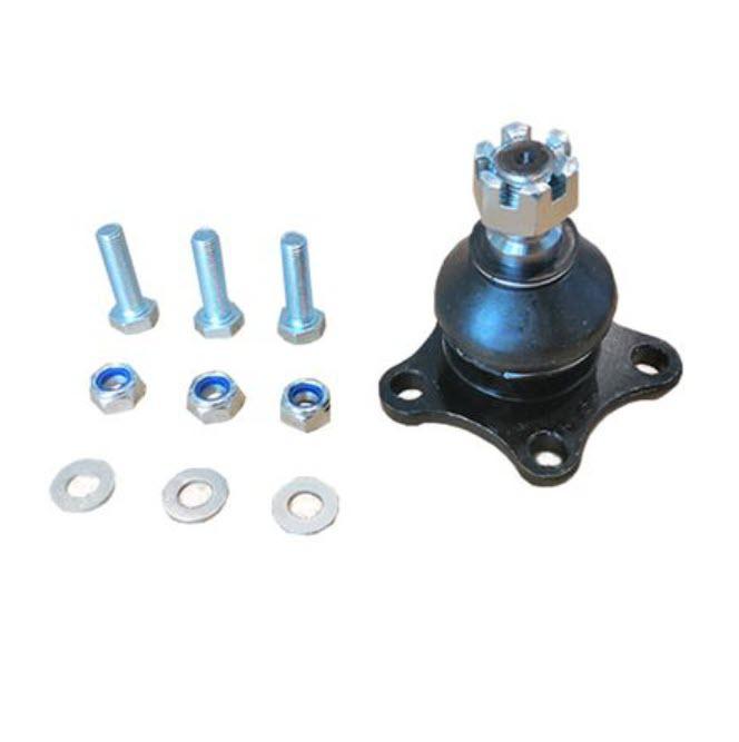 Global Ball Joint Front GBJ4044
