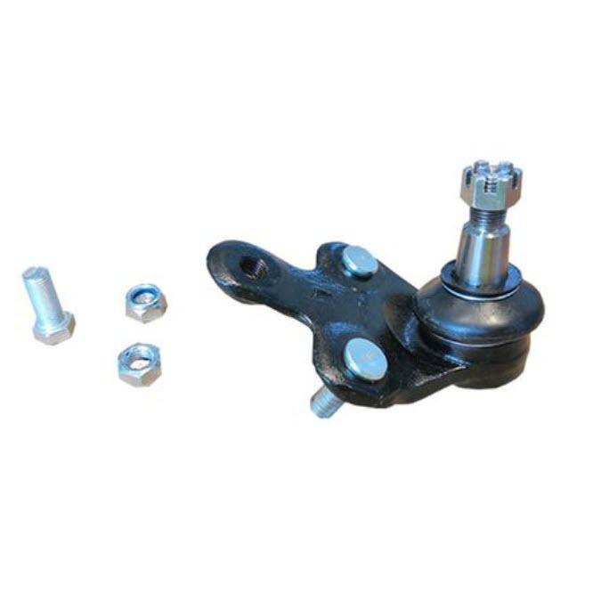 Global Rack End GRE7093