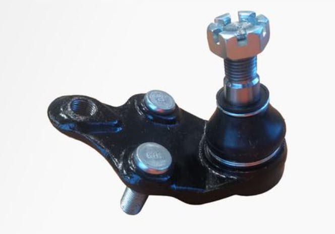 Global Ball Joint Front RH Lower GBJ4112