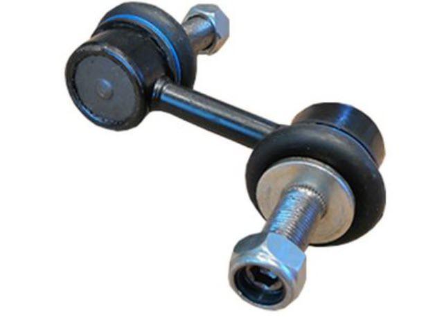 Global Control Arm GCA8362