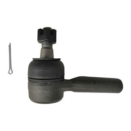 Global Tie Rod End GTRE3395