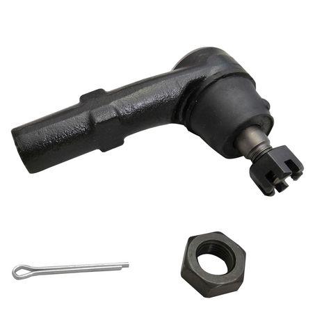 Global Tie Rod End GTRE3397