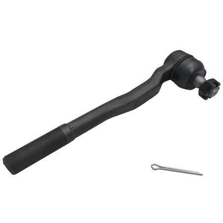 Global Tie Rod End LH GTRE3407