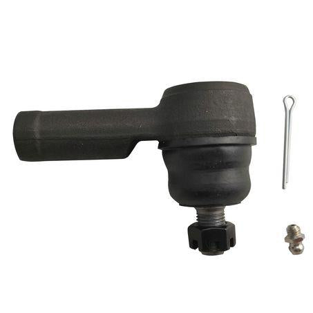 Global Tie Rod End GTRE3408
