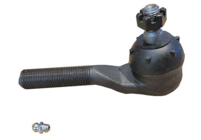 Global Tie Rod End Front Outer GTRE3409