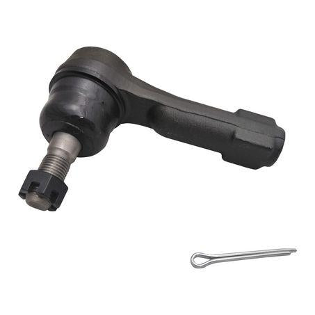 Global Tie Rod End GTRE3443