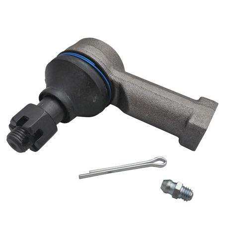 Global Tie Rod End GTRE3460
