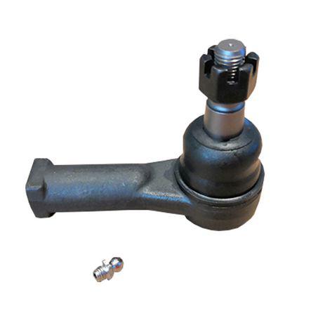 Global Tie Rod End GTRE6165
