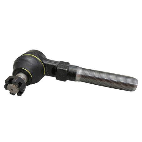Global Tie Rod End LH GTRE3476