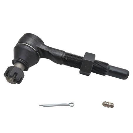 Global Tie Rod End LH GTRE3481