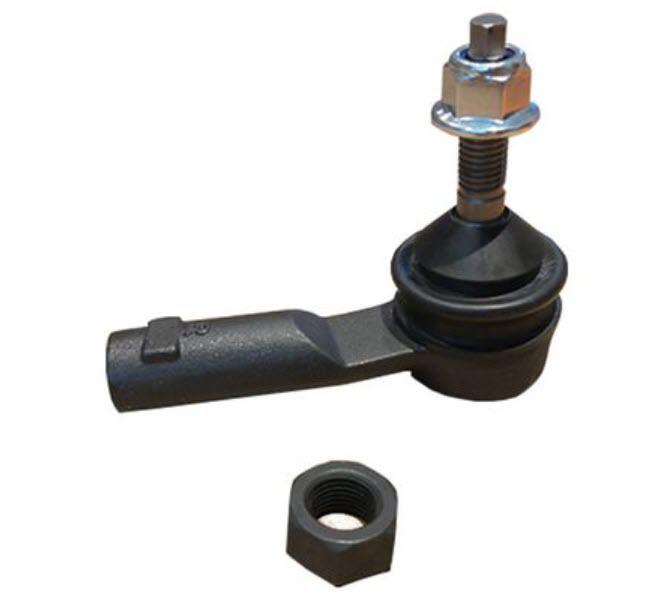 Global Tie Rod End Front RH Outer GTRE3600