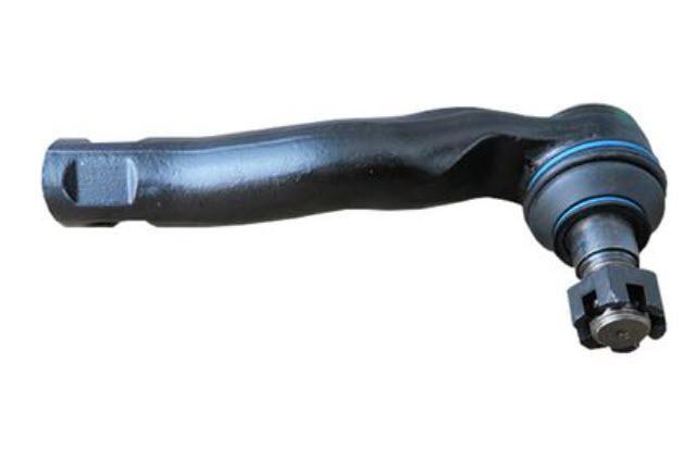 Global Tie Rod End Front LH Outer GTRE6058