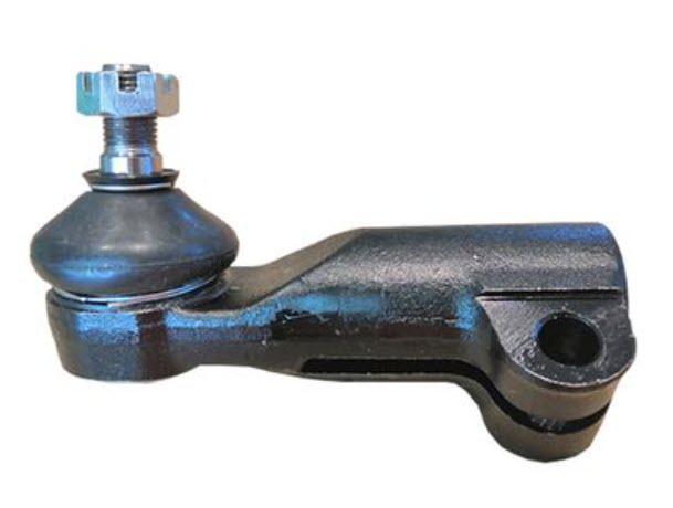 Global Tie Rod End GTRE6124