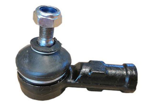Global Tie Rod End Front Outer GTRE6100