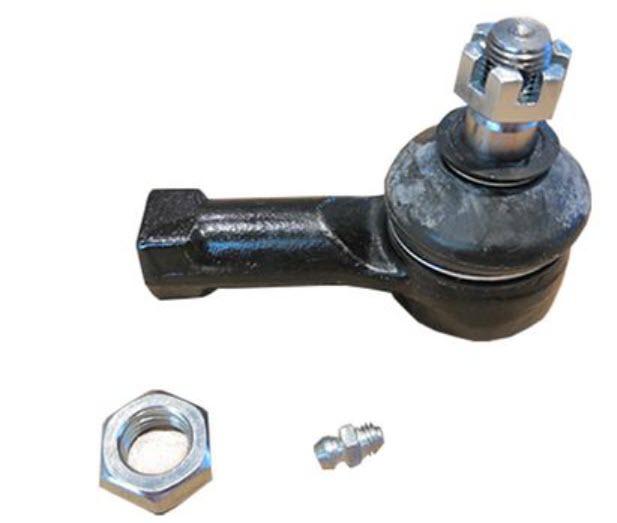 Global Tie Rod End Front Outer GTRE6138
