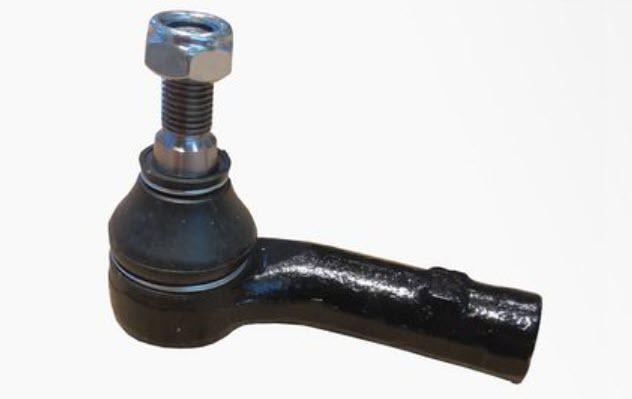 Global Tie Rod End Front LH Outer GTRE6151