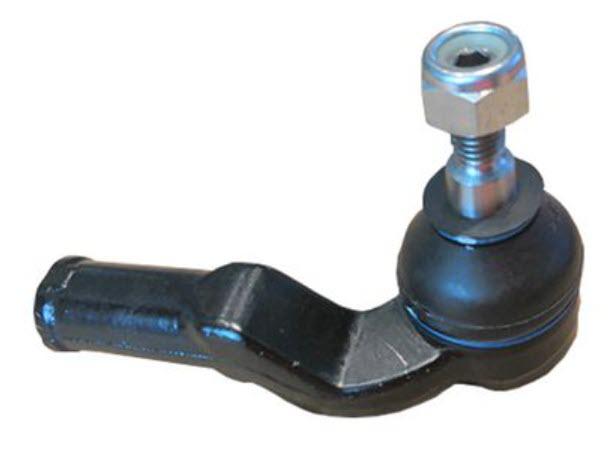 Global Tie Rod End Front LH Outer GTRE6180