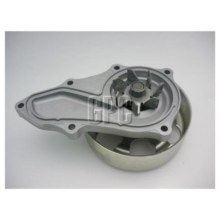 GMB Water Pump GWHO50A
