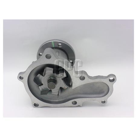 GMB Water Pump GWT111A