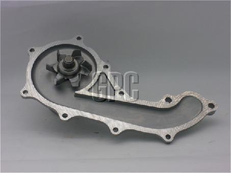 GMB Water Pump GWT131A