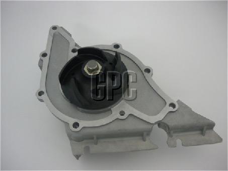 GMB Water Pump GWVW16A