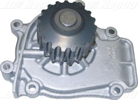 GMB Water Pump WP3019