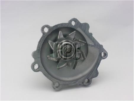 GMB Water Pump WP3046