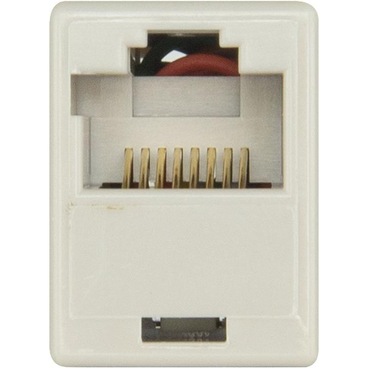 GME 8 Pin to 8 Pin Adaptor Microphone Extension (Suits LE040) AD001