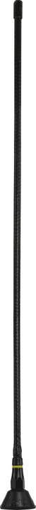 GME Aerial AM/FM Fibreglass Antenna & Base 650mm AEM7