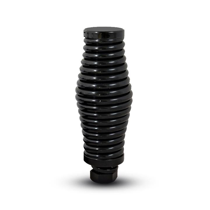 GME Medium Duty Antenna Spring Black (Suits AE4702B) AS002B