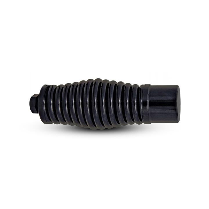 GME Heavy Duty Antenna Spring Black (Suits AE4704B/AE4705B/AE4706B) AS004B