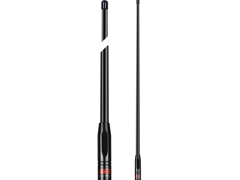 GME Antenna Whip (Suits AE4705) Black AW4705B