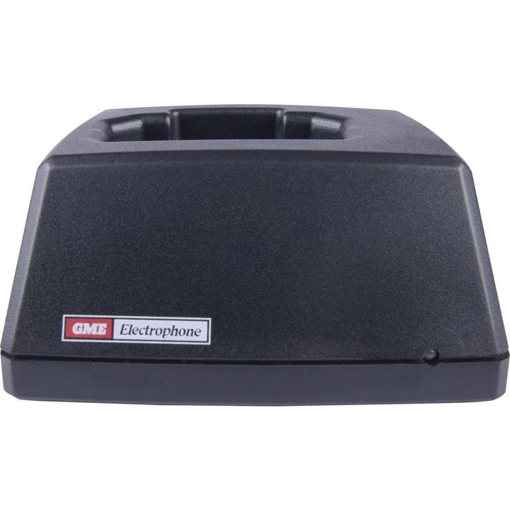GME Desktop Rapid Charging Cradle (Suits TX6200/TX7200) BCD001