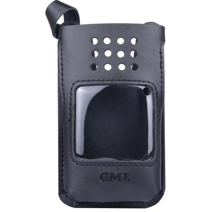 GME Carry Case Leather (Suits TX685/TX6150/TX6155/TX6160) LC007