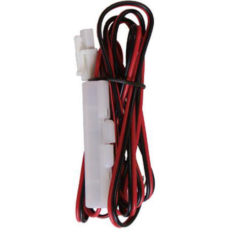 GME Power Lead to Mack Wire Loom LE025