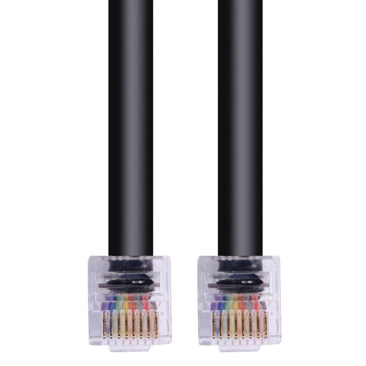 GME Microphone Extension Lead 8 Pin (Suits AD008) LE040