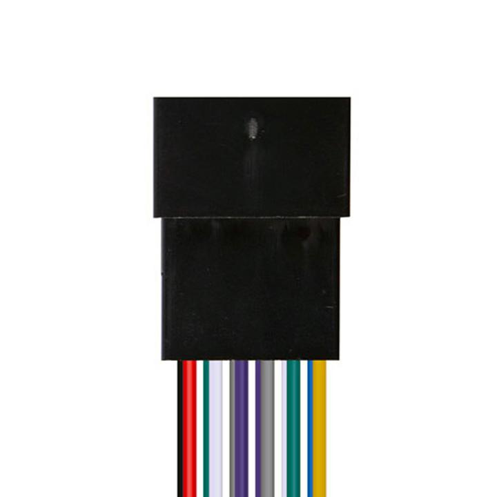 GME American ISO Style Lead (Suits RC900BT) LE090