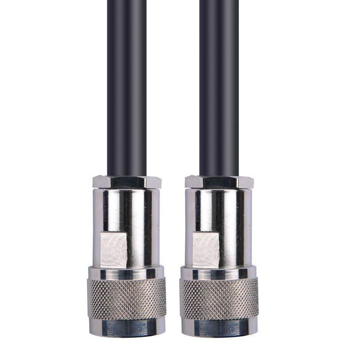 Champion Fasteners Hex Plain Nut 3/8In Unc Class 8 C2370-20