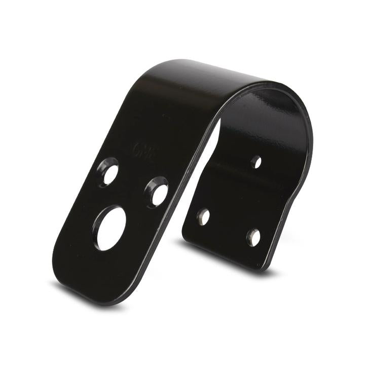 GME Wrap Around Bullbar Bracket 45mm Stainless Steel Black MB104B