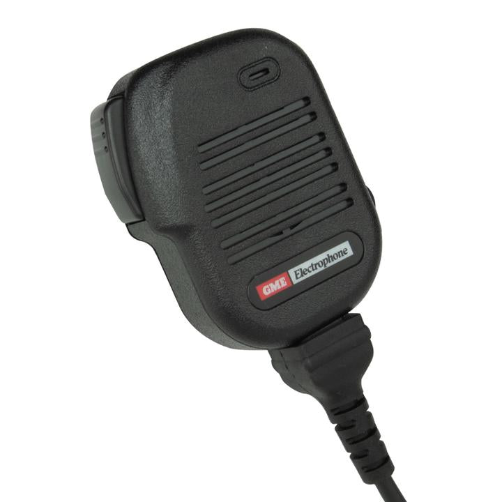 GME Speaker Microphone (Suits TX6200/TX7200) MC004