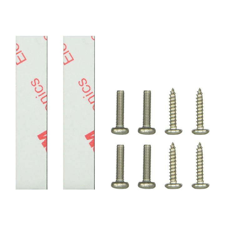 GME Rear Flush Mount Kit (Suits GR200/GR300BT/GX300,GX400,GX600,GX700) MK600
