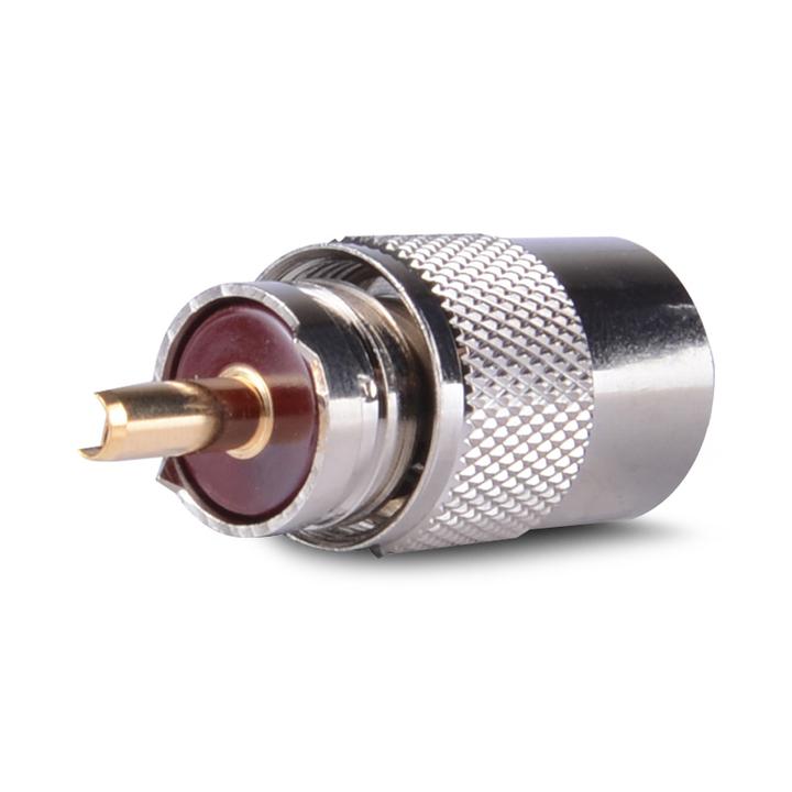 GME PL259 Connector Plug (Suits RG213/U) PL2595
