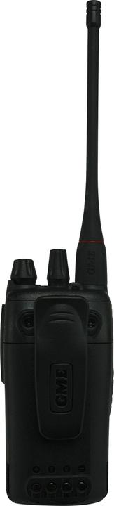 GME 5W IP67 UHF CB Handheld Radio TX6600S